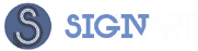 Sign Art Studio | Ottawa Custom Sign Company Logo