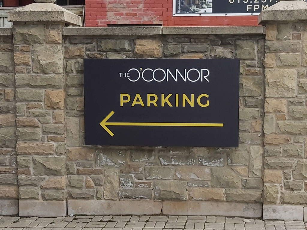 vinyl-parking-sign-example