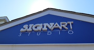 Sign Art Studio